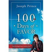 100 days of favour by Joseph Prince